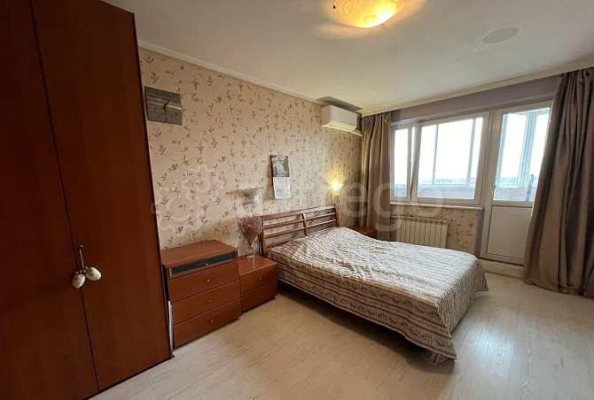 3-комн. квартира, 73 м2, 14/14 эт. Москва - изображение 3