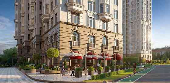 2-комн. квартира, 59.7 м2, 17/24 эт. Москва