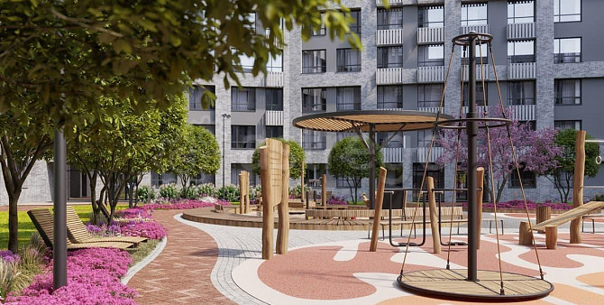 2-комн. квартира, 57 м2, 17/17 эт. Москва - изображение 9