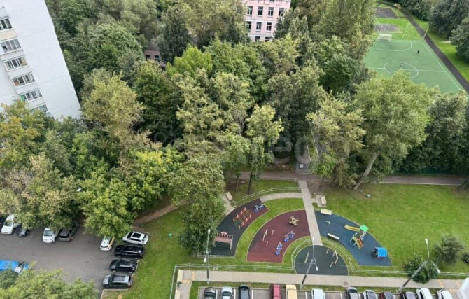2-комн. квартира, 54.9 м2, 17/19 эт. Москва - изображение 7