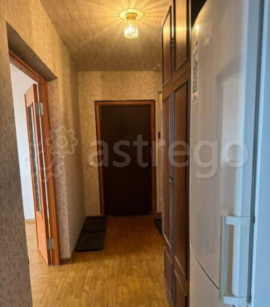 2-комн. квартира, 54.9 м2, 17/19 эт. Москва - изображение 3