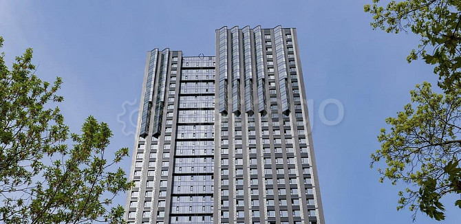 2-комн. квартира, 56.6 м2, 42/47 эт. Москва - изображение 4