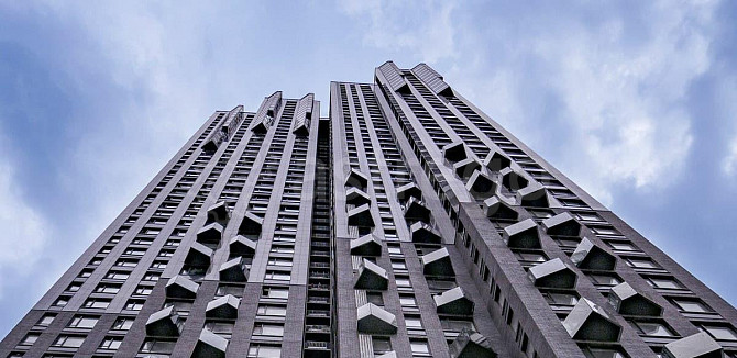 2-комн. квартира, 56.6 м2, 42/47 эт. Москва - изображение 3