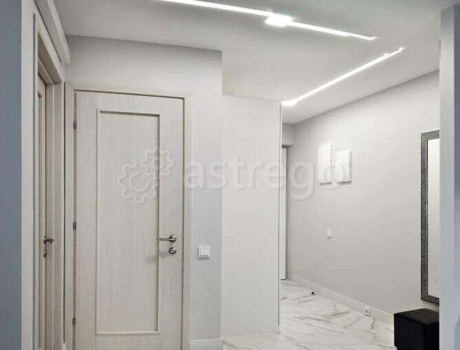1-комн. квартира, 39 м2, 13/29 эт. Москва - изображение 8