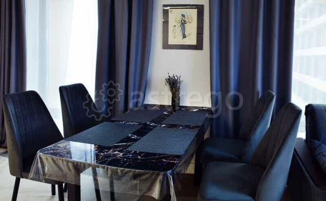 1-комн. квартира, 39 м2, 13/29 эт. Москва - изображение 2