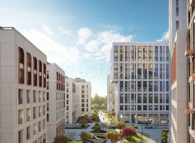 4-комн. квартира, 115.1 м2, 3/7 эт. Москва - изображение 6