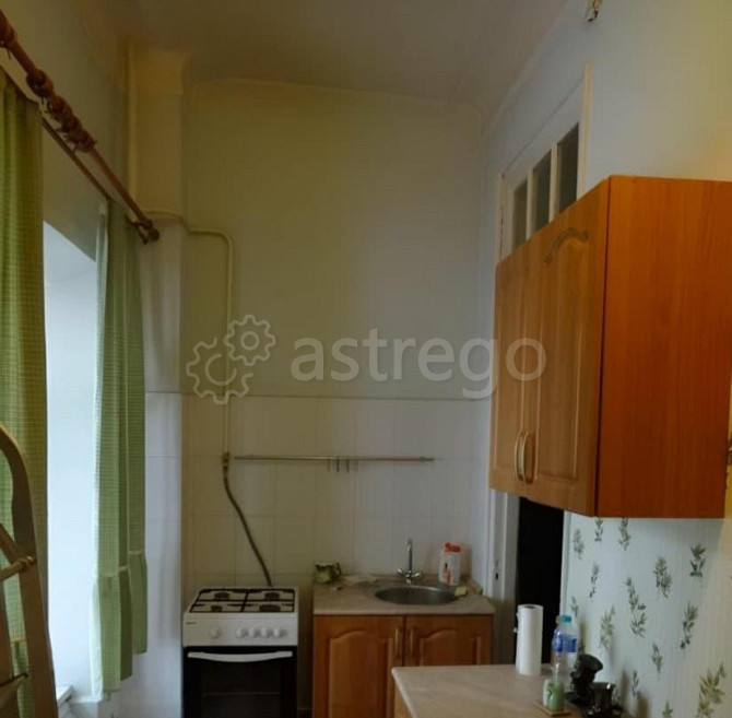 4-комн. квартира, 55 м2, 2/6 эт. Москва - изображение 5