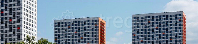 Студия, 18.4 м2, 9/27 эт. Москва - изображение 6