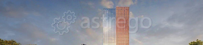 Студия, 19.4 м2, 11/14 эт. Москва - изображение 5