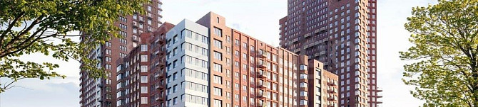 Студия, 19.4 м2, 17/17 эт. Москва - изображение 6