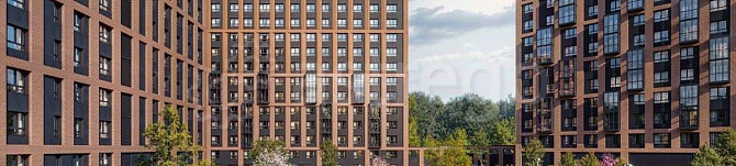 Студия, 19.4 м2, 2/14 эт. Москва - изображение 6