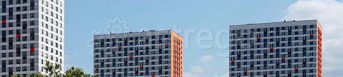 Студия, 19.9 м2, 13/33 эт. Москва - изображение 7
