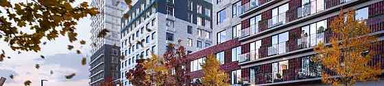 Студия, 19.9 м2, 8/24 эт. Москва