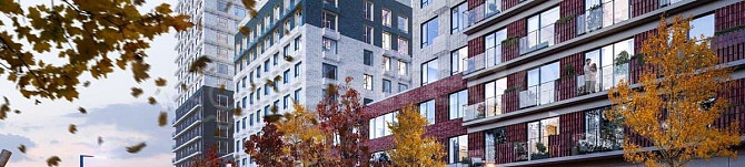 Студия, 19.9 м2, 8/24 эт. Москва - изображение 5