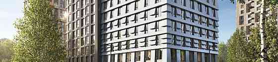 Студия, 20 м2, 21/24 эт. Москва