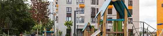 Студия, 20 м2, 9/15 эт. Москва