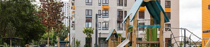 Студия, 20 м2, 9/15 эт. Москва - изображение 4