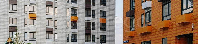 Студия, 20 м2, 9/15 эт. Москва - изображение 2