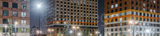 Студия, 20.1 м2, 14/33 эт. Москва - изображение 3
