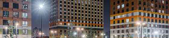 Студия, 20.1 м2, 19/33 эт. Москва