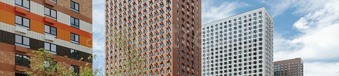 Студия, 20.1 м2, 21/33 эт. Москва - изображение 7