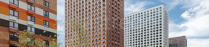 Студия, 20.1 м2, 30/33 эт. Москва - изображение 7