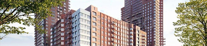 Студия, 20.6 м2, 22/37 эт. Москва - изображение 5