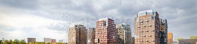 Студия, 20.8 м2, 13/16 эт. Москва - изображение 5