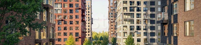 Студия, 20.8 м2, 13/16 эт. Москва - изображение 7