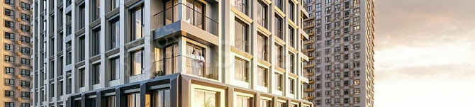 Студия, 21 м2, 17/32 эт. Москва - изображение 6