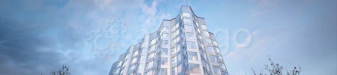 Студия, 21.3 м2, 16/31 эт. Москва - изображение 6