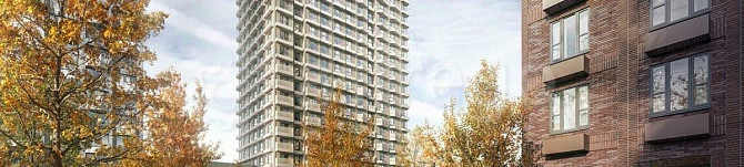Студия, 21.3 м2, 16/31 эт. Москва - изображение 5