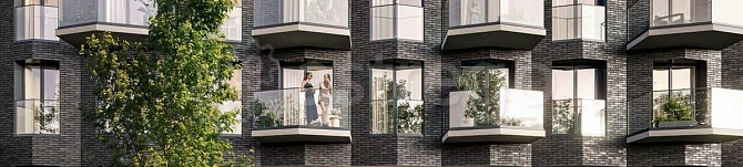 Студия, 22.5 м2, 14/24 эт. Москва - изображение 4