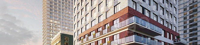 Студия, 22.5 м2, 14/24 эт. Москва - изображение 6