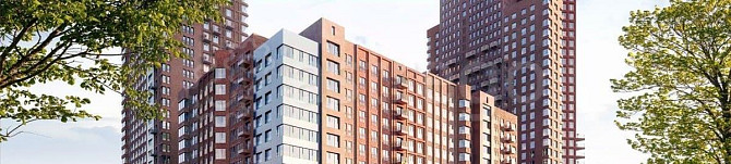 Студия, 22.7 м2, 16/39 эт. Москва - изображение 5