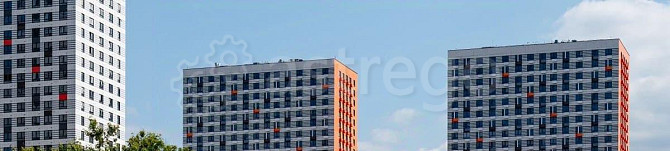 Студия, 22.7 м2, 25/27 эт. Москва - изображение 7