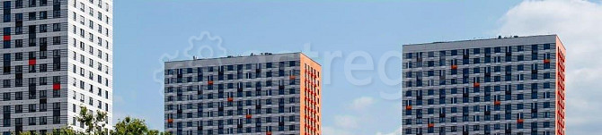 Студия, 22.8 м2, 21/27 эт. Москва - изображение 6
