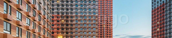 Студия, 23.3 м2, 22/22 эт. Москва - изображение 7