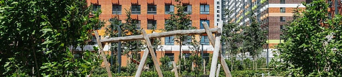 Студия, 23.9 м2, 22/33 эт. Москва - изображение 2