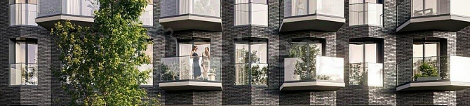 Студия, 24.1 м2, 22/31 эт. Москва - изображение 2