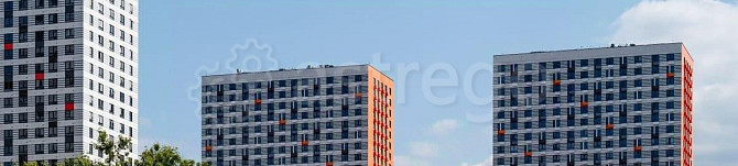 Студия, 24.1 м2, 6/12 эт. Москва - изображение 4