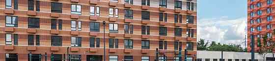 Студия, 25.1 м2, 32/33 эт. Москва