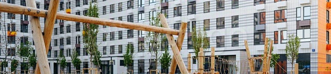 Студия, 25.4 м2, 6/28 эт. Москва - изображение 7
