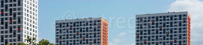 Студия, 25.4 м2, 6/28 эт. Москва - изображение 5