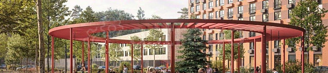 Студия, 25.73 м2, 31/33 эт. Москва - изображение 7