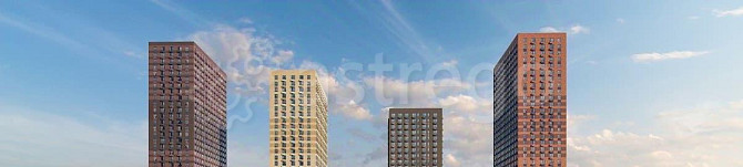 Студия, 25.73 м2, 31/33 эт. Москва - изображение 4