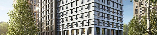 Студия, 26.4 м2, 14/32 эт. Москва - изображение 6