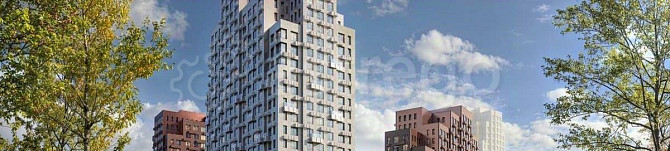 Студия, 28.1 м2, 10/14 эт. Москва - изображение 4