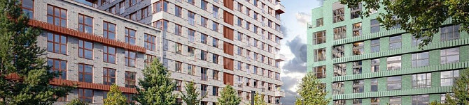 Студия, 28.2 м2, 13/23 эт. Москва - изображение 5