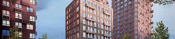 Студия, 29.4 м2, 16/23 эт. Москва